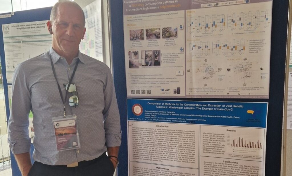 Πάτρα: Παράπονα ερευνητών προς την Ζαχαράκη για περίεργη αξιολόγηση Προγράμματος