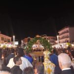 Αίγιο: Επιτάφιοι θα συναντηθούν στην κεντρική Πλατεία - Οι Ενορίες