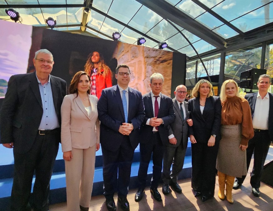 Η Δυτική Ελλάδα στο προσκήνιο του ορεινού τουρισμού