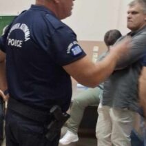 Πάτρα-Κάτω Αχαΐα: Συλλήψεις για ενδοοικογενειακή βία, όπλα και κλοπή