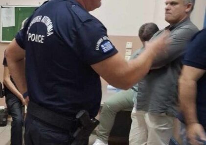 Πάτρα-Κάτω Αχαΐα: Συλλήψεις για ενδοοικογενειακή βία, όπλα και κλοπή