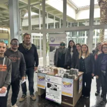 Συναντήσεις ομαδικής συμβουλευτικής «Δίνοντας Φωνή στα Συναισθήματα»