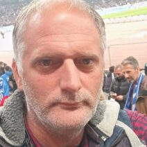 «Δείγμα αλλαγής που χρειάζεται ο κόσμος μπροστά στην μαυρίλα» 18 «Δείγμα αλλαγής που χρειάζεται ο κόσμος μπροστά στην μαυρίλα»