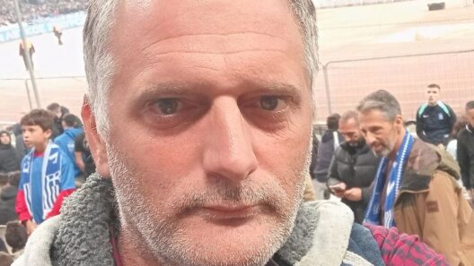 «Δείγμα αλλαγής που χρειάζεται ο κόσμος μπροστά στην μαυρίλα»