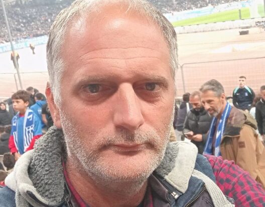 «Δείγμα αλλαγής που χρειάζεται ο κόσμος μπροστά στην μαυρίλα» 29 «Δείγμα αλλαγής που χρειάζεται ο κόσμος μπροστά στην μαυρίλα»