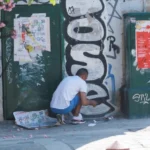 Πάτρα: Νυχτερινός εφιάλτης σε πέντε περιοχές - Κυκλώματα και ναρκωτικά σε δημόσια θέα ΦΩΤΟ