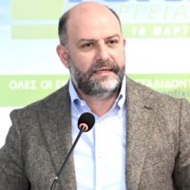 «Αναπάντητα αιτήματα για την σιδηροδρομική σύνδεση»