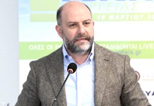 «Αναπάντητα αιτήματα για την σιδηροδρομική σύνδεση»