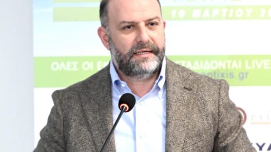 «Αναπάντητα αιτήματα για την σιδηροδρομική σύνδεση»