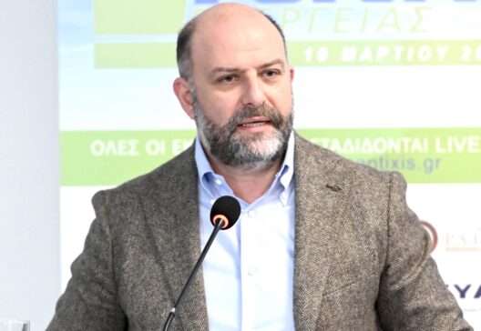 «Αναπάντητα αιτήματα για την σιδηροδρομική σύνδεση»