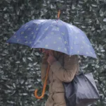 Καιρός: Πιθανή ψυχρή εισβολή στις αρχές Μαΐου