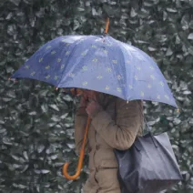 Καιρός: Πιθανή ψυχρή εισβολή στις αρχές Μαΐου