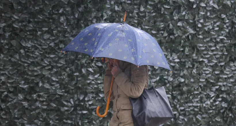 Καιρός: Πιθανή ψυχρή εισβολή στις αρχές Μαΐου