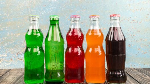 Προειδοποίηση από τους επιστήμονες! Οι γλυκαντικές ουσίες ίσως επηρεάζουν και τις επόμενες γενιές