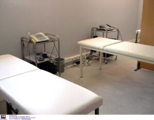 Πασχαλινή δωρεά στο Νοσοκομείο Αιγίου