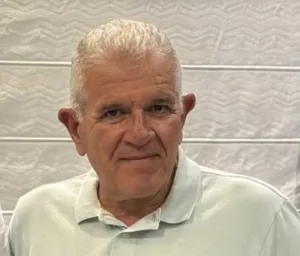 Πάτρα: Πένθος για τον Νίκο Σταθακόπουλο