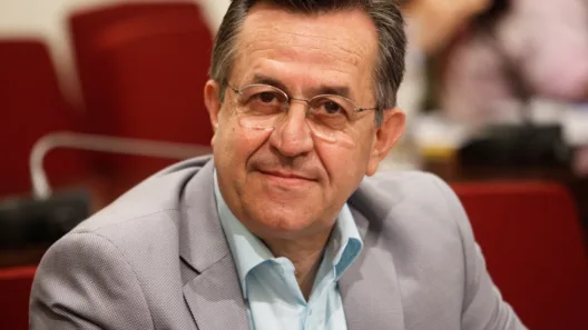 «Οι πρόωρες εκλογές είναι μονόδρομος»