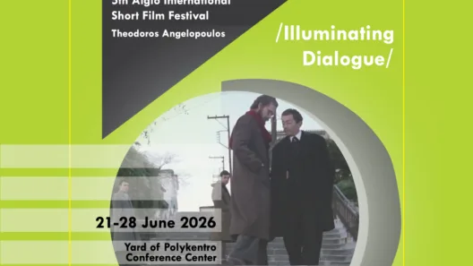Οι 59 ταινίες του 5ου Διεθνούς Φεστιβάλ Αιγίου
