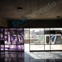 Ζωγράφου: Πυροβολισμοί στις Φοιτητικές εστίες