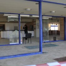 Θάνατος άνδρα σε ξενοδοχείο της Λευκάδας