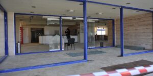 Θάνατος άνδρα σε ξενοδοχείο της Λευκάδας