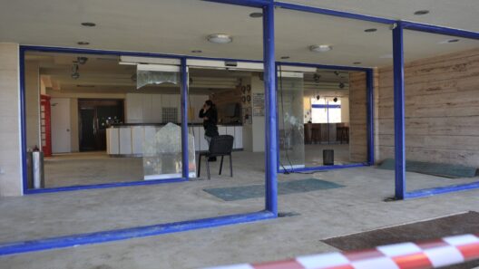 Θάνατος άνδρα σε ξενοδοχείο της Λευκάδας