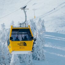 Αχαΐα: «Ξεκλειδώνει» νέα επένδυση - Η υφυπουργός Τουρισμού Άννα Καραμανλή στο Χιονοδροµικό Κέντρο ΦΩΤΟ 18 Αχαΐα: «Ξεκλειδώνει» νέα επένδυση - Η υφυπουργός Τουρισμού Άννα Καραμανλή στο Χιονοδροµικό Κέντρο ΦΩΤΟ