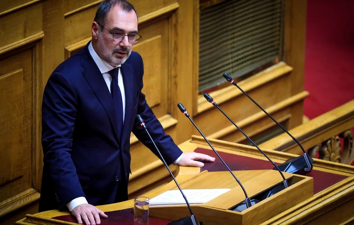 «Δεν είμαστε αντάρτες, κίνητρό μας να γίνει καλύτερη η Κυβέρνηση»