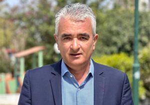 «Η Αστυνομία έχει τον ρόλο της και θα τον ασκήσει»