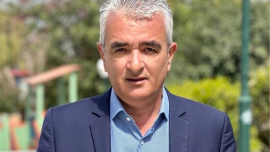 «Η Αστυνομία έχει τον ρόλο της και θα τον ασκήσει» 33 «Η Αστυνομία έχει τον ρόλο της και θα τον ασκήσει»