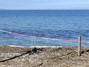 Βραχνέικα: Ο παραλιακός δρόμος κομμάτια - «Κατάληψη» από κλειστά καταστήματα ΦΩΤΟ 33 Βραχνέικα: Ο παραλιακός δρόμος κομμάτια - «Κατάληψη» από κλειστά καταστήματα ΦΩΤΟ