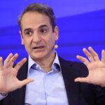 Ο Κ.Μητσοτάκης ανακοινώνει απαγόρευση χρήσης των Social Media για ανήλικους