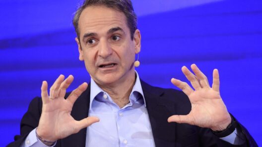 Ο Κ.Μητσοτάκης ανακοινώνει απαγόρευση χρήσης των Social Media για ανήλικους