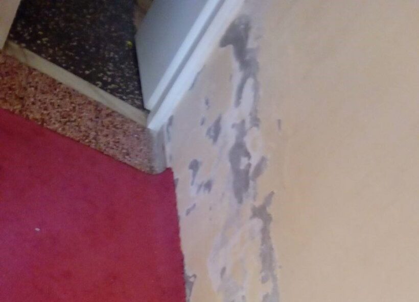 Πάτρα: Κινδυνεύει σπίτι από πλημμύρες - Οικογένεια σε απόγνωση ΦΩΤΟ 24 Πάτρα: Κινδυνεύει σπίτι από πλημμύρες - Οικογένεια σε απόγνωση ΦΩΤΟ