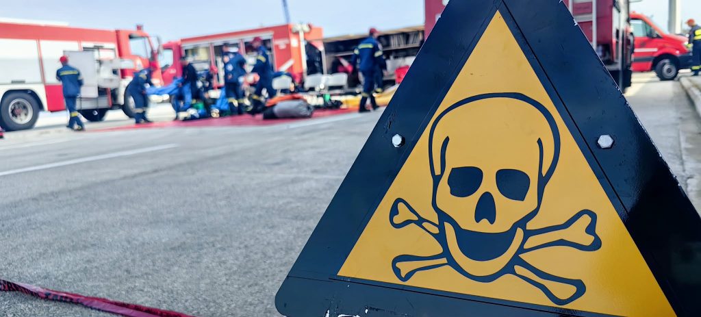 Πάτρα: Συναγερμός στο λιμάνι για ύποπτο δέμα ΦΩΤΟ