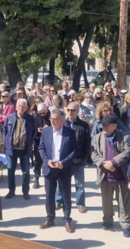 Αχαΐα: Επαφές με τοπικούς φορείς,από κομματικά στελέχη του Κασσελάκη, για τον Οδοντωτό ΦΩΤΟ