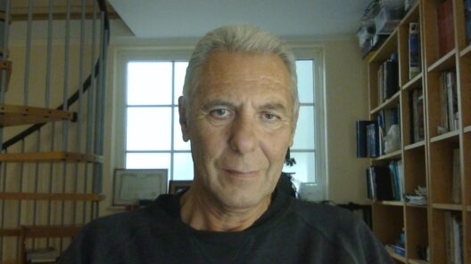 «Ζωή με αξία με αξία θεωρώντας τον εαυτό σου νεκρό»