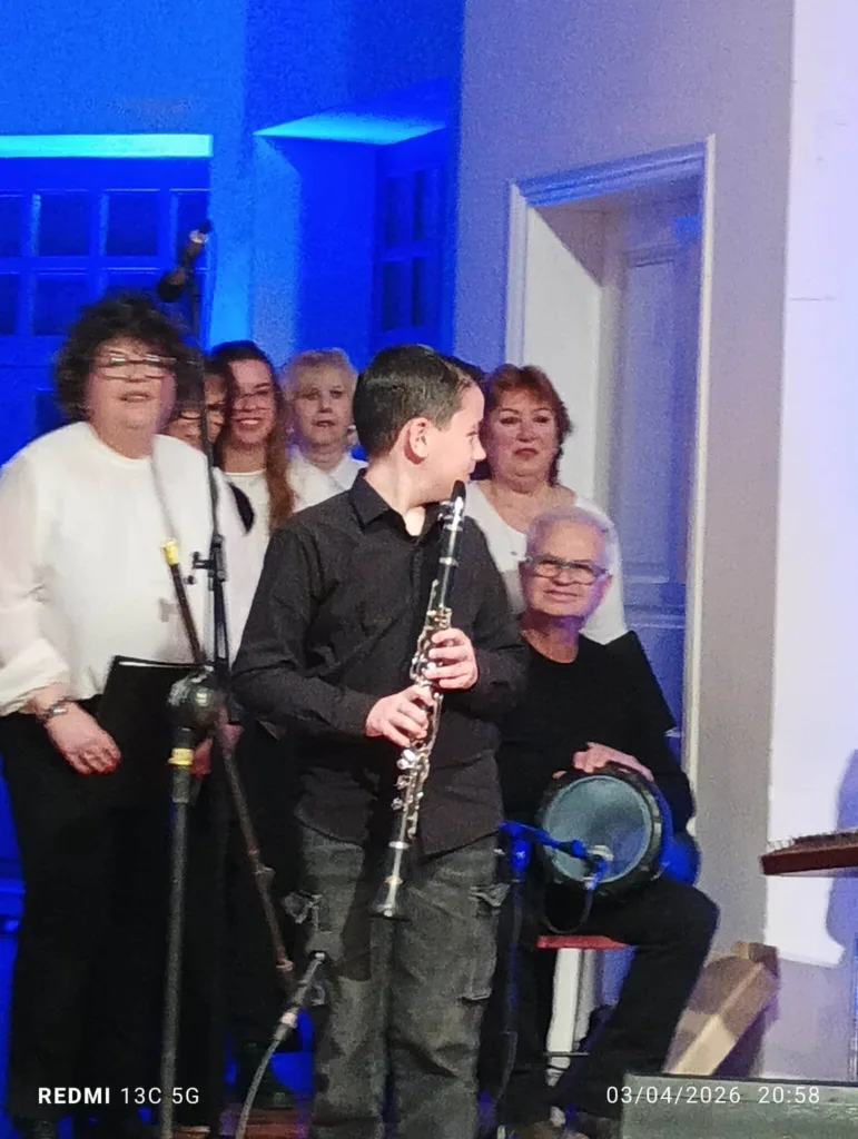 Εκδήλωση της ΕΓΕ Αιγίου, με τίτλο «Ηρωίδες της Λευτεριάς» ΦΩΤΟ