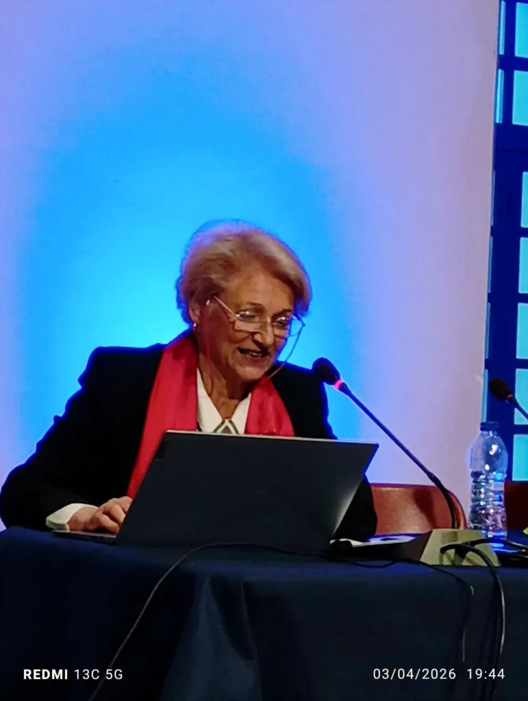 Εκδήλωση της ΕΓΕ Αιγίου, με τίτλο «Ηρωίδες της Λευτεριάς» ΦΩΤΟ