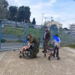 Βιωματικό εργαστήριο «Ένα σχολείο καθρέφτης μας» στο 34ο Δημοτικό Πατρών ΦΩΤΟ