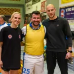 Η Γιορτή Εθελοντισμού από τον Σύλλογο Αιμοδοτών Αν.Αιγιαλείας «Ο Δεσμός» ΦΩΤΟ