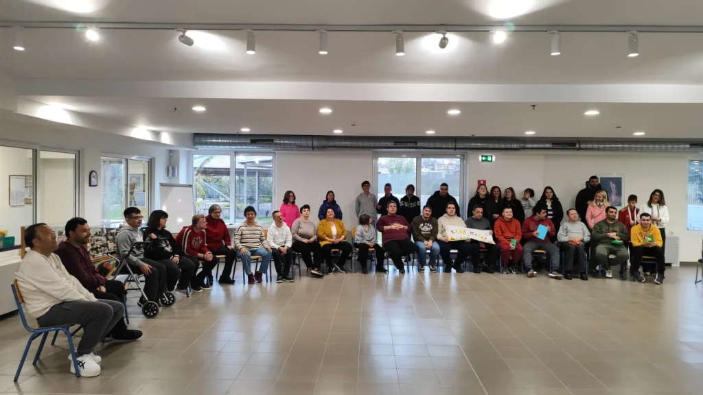 Δημιουργική απασχόληση και αξιοποίηση δεξιοτήτων των εξυπηρετούμενων του ΕΚΑΜΕ/Αμεα Αιγίου ΦΩΤΟ 29 Δημιουργική απασχόληση και αξιοποίηση δεξιοτήτων των εξυπηρετούμενων του ΕΚΑΜΕ/Αμεα Αιγίου ΦΩΤΟ
