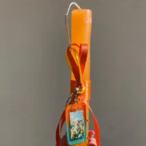 Προσφέρει λαμπάδες σε παιδιά ο Πολιτιστικός Αιγείρας ΦΩΤΟ