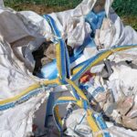 Αίγιο: Πρόστιμο σε επαγγελματία μετά απο οικοδομικές εργασίες ΦΩΤΟ