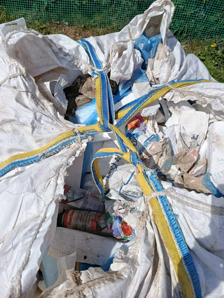 Αίγιο: Πρόστιμο σε επαγγελματία μετά απο οικοδομικές εργασίες ΦΩΤΟ