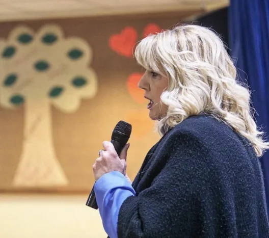 «30 χρόνια πρόληψη στην Αχαΐα»