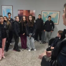 Συγκίνηση και κατάνυξη στον Παλαιό Ιερό Ναό στο Πλατάνι Ρίου ΦΩΤΟ