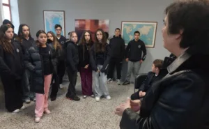 Συγκίνηση και κατάνυξη στον Παλαιό Ιερό Ναό στο Πλατάνι Ρίου ΦΩΤΟ