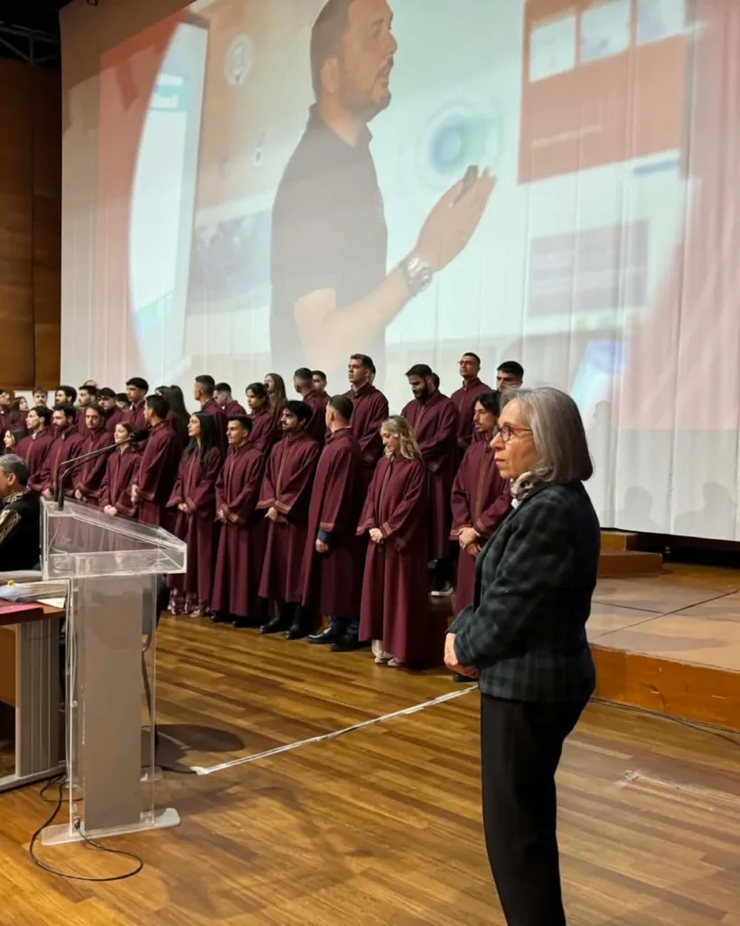 Η υποτροφία «Πάνος Μυλωνάς» στο Πανεπιστήμιο Πατρών ΦΩΤΟ