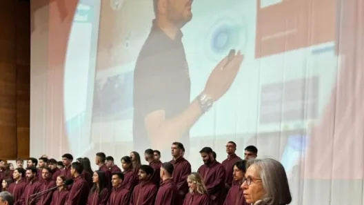 Η υποτροφία «Πάνος Μυλωνάς» στο Πανεπιστήμιο Πατρών ΦΩΤΟ